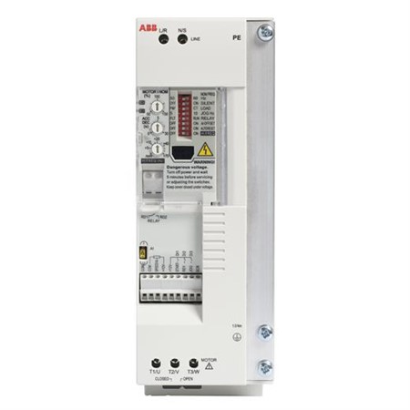 ABB ACS55-01E-01A4-2, 0,18kW, IP20
