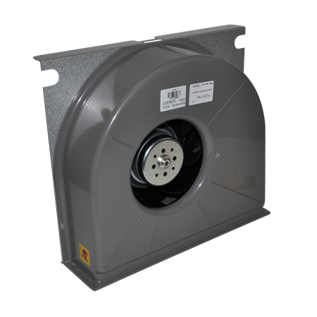 FLEXIT MOTOR EC, KPL RES UNI 2
