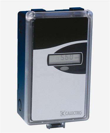 CALECTRO M-SENSE III CO2 GIVARE GARAGE