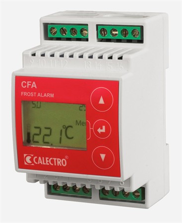 CALECTRO FRYSVAKT CFA 230VAC