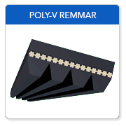 Poly-V Remmar