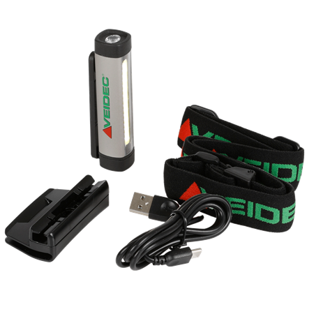 VEIDEC HEADLIGHT BRIGHT